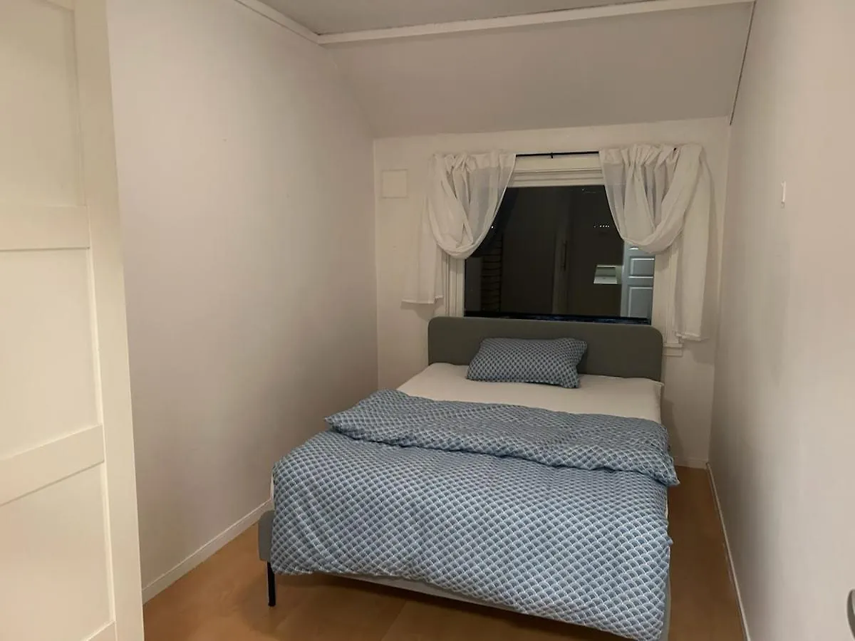 Spacious 3 Bedroom Townhouse Μπέργκεν 0*,  Νορβηγία